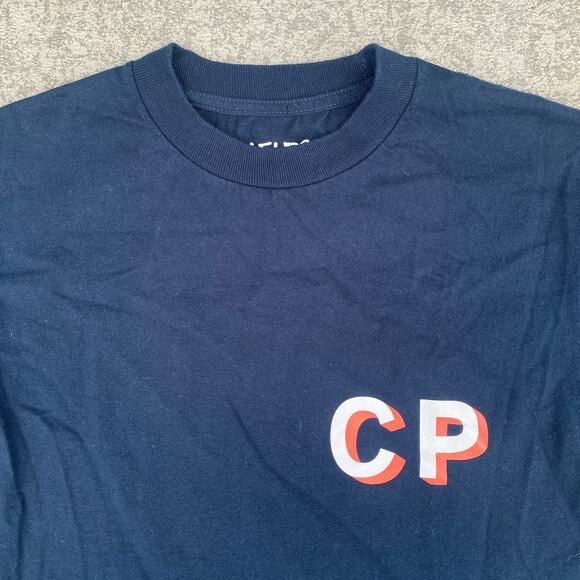 Christina Paik MEUFS CP Tee - Picture 2 of 3